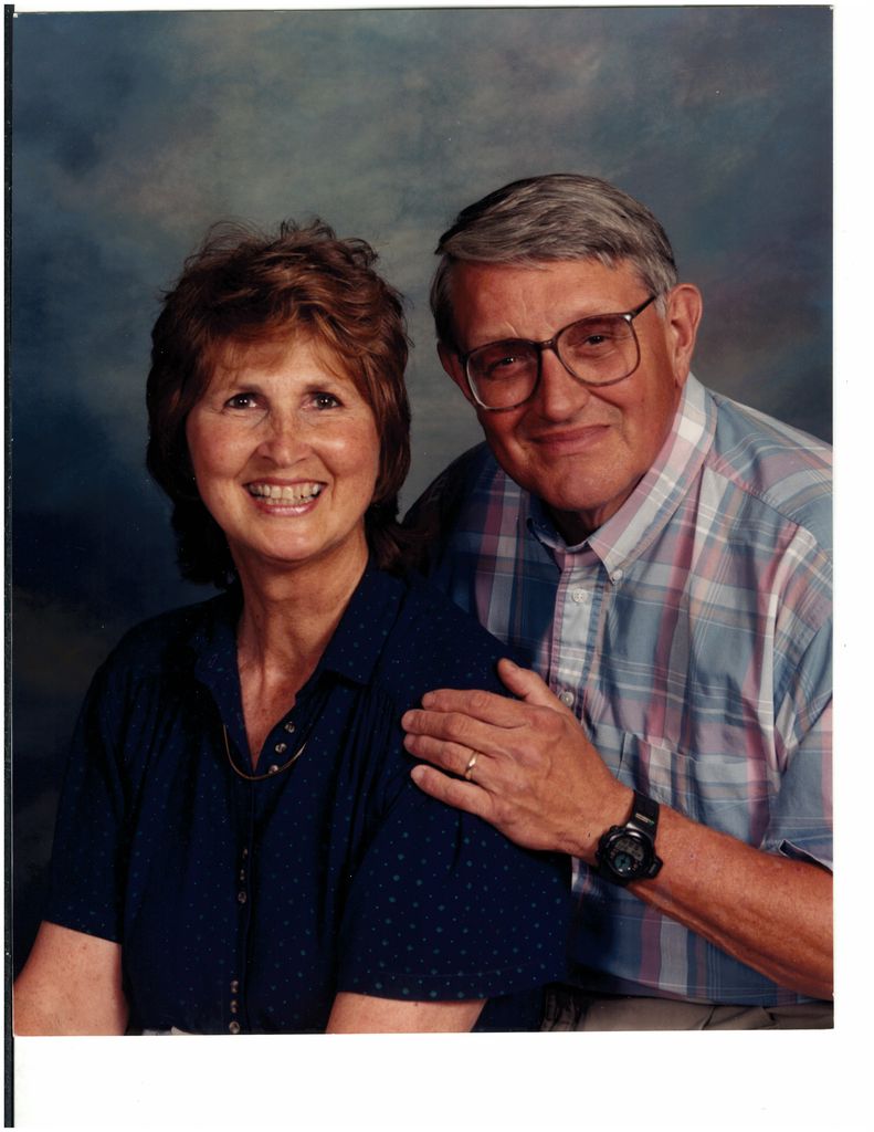 Wayne Elbridge Barber Jr.