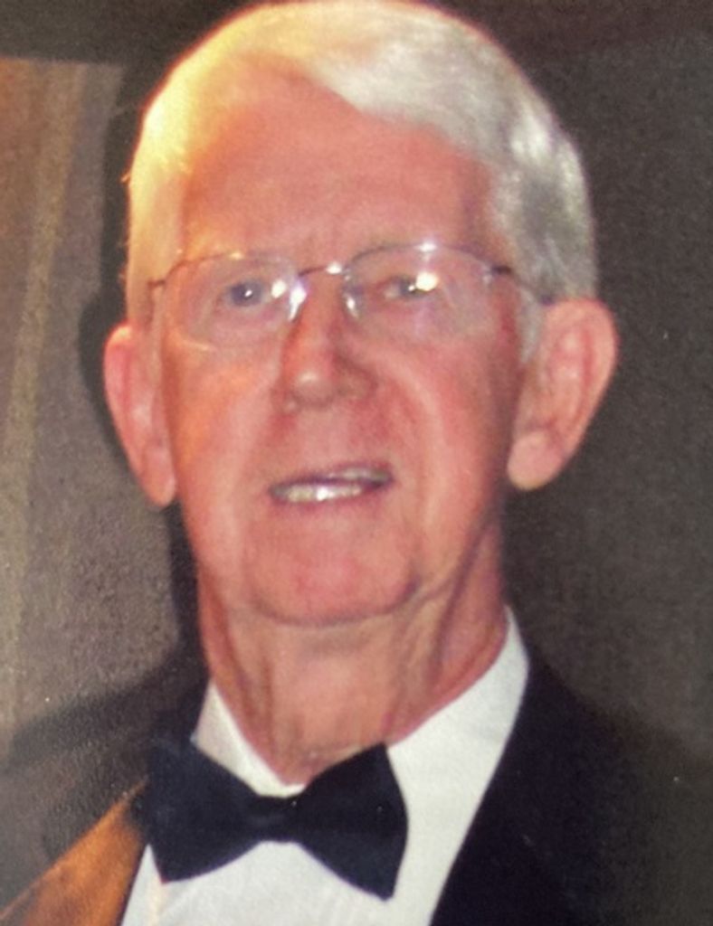 Robert C. Carroll Profile Photo