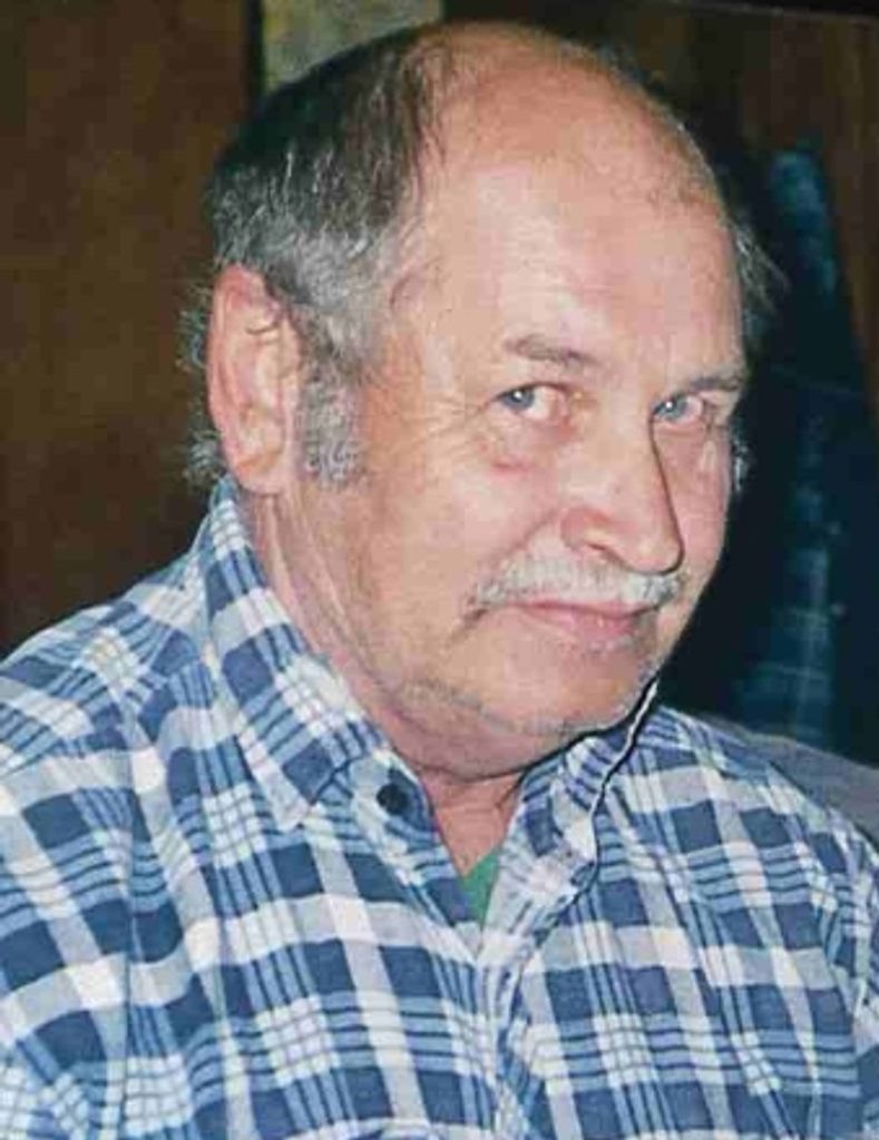 Leonard "Sonnie" Gipe. Jr.