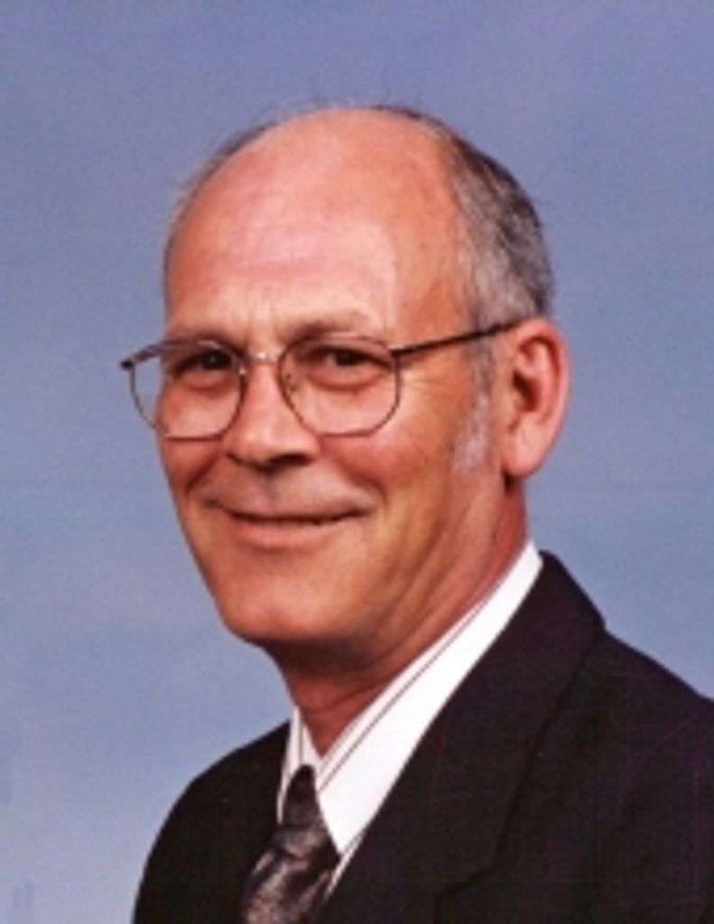Handres "Woody" Woods