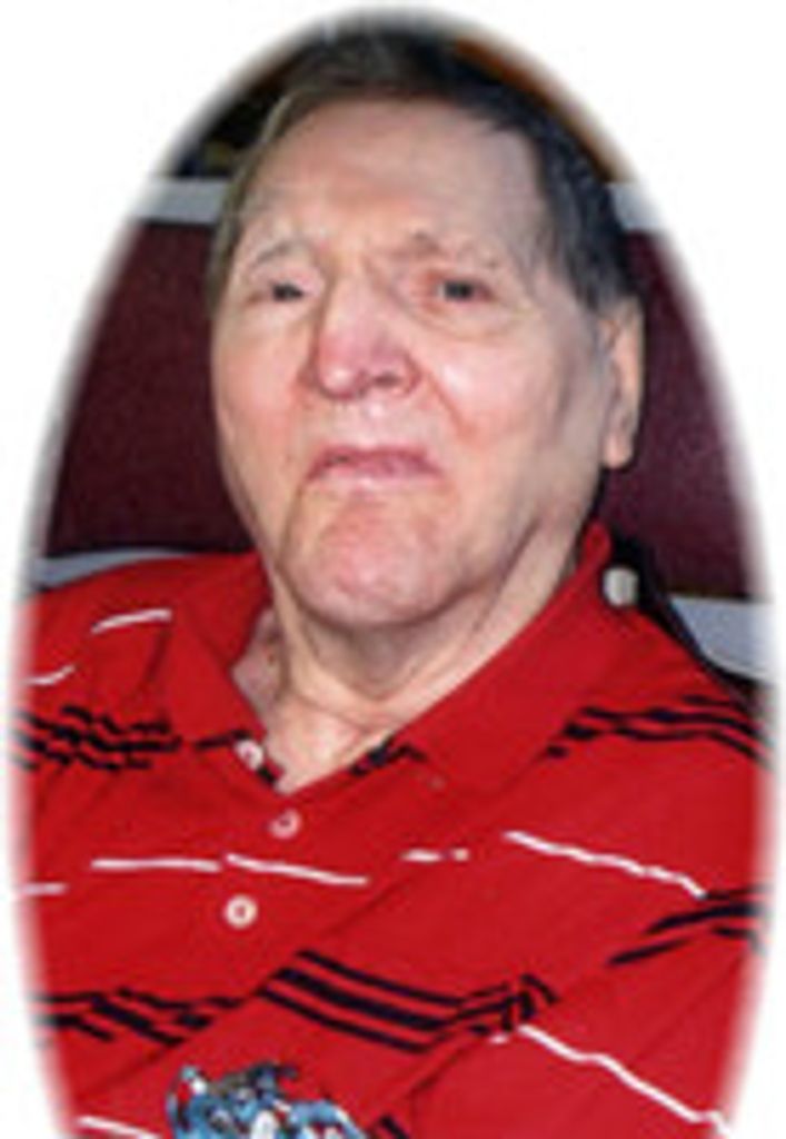 Virgil D. Baumgartner
