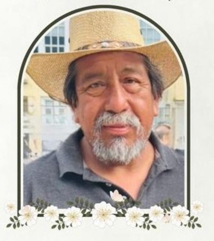 Benito N. Gamino Profile Photo