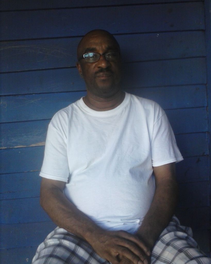 Larry Dinkins Profile Photo