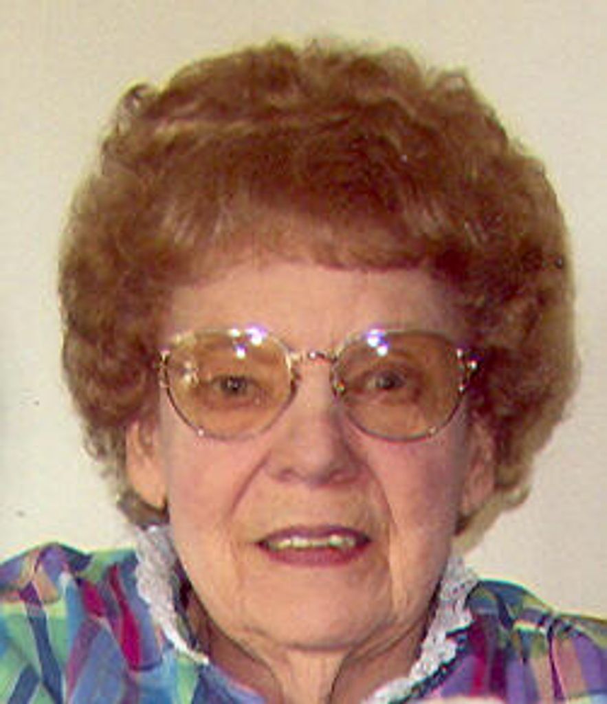 Ethel E. Heins