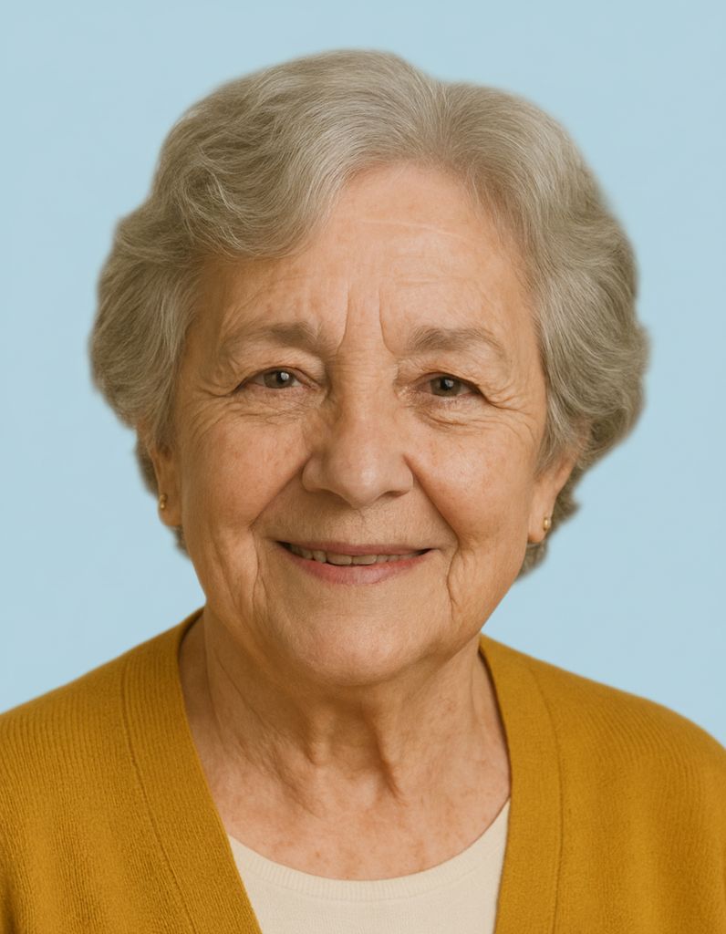 Evelyn Marie Dalton Profile Photo