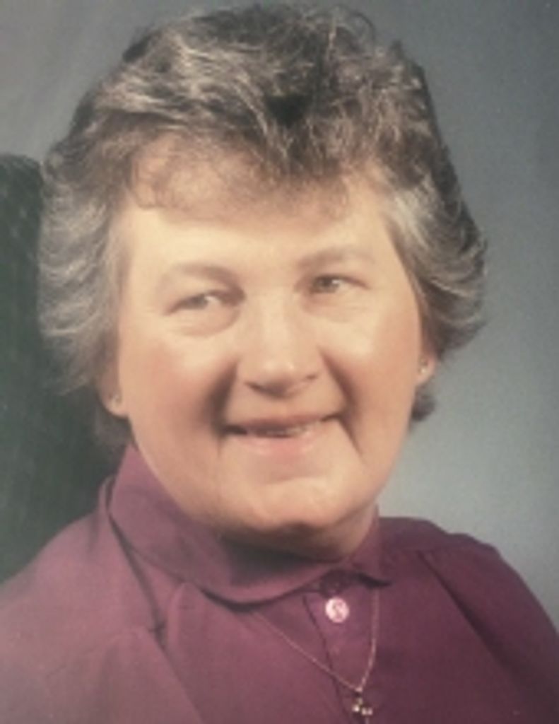 Jane E. Hron