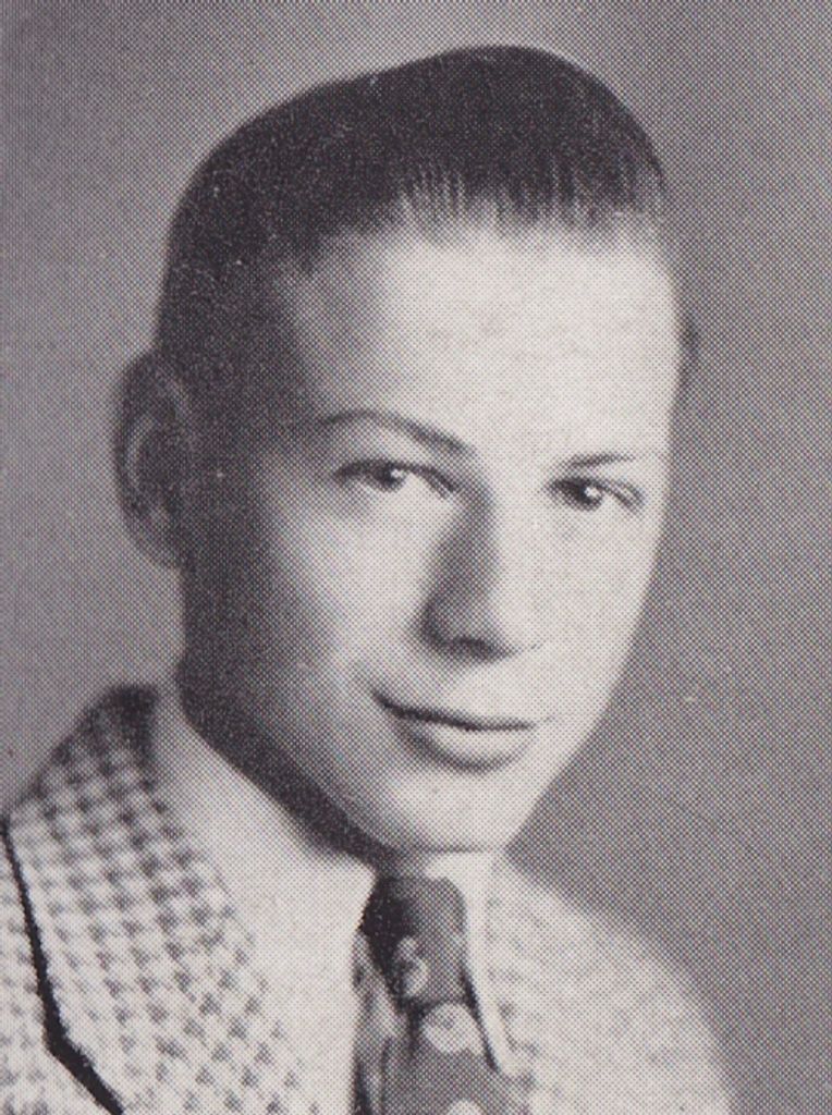 Herman Francis Scheibelhut Profile Photo