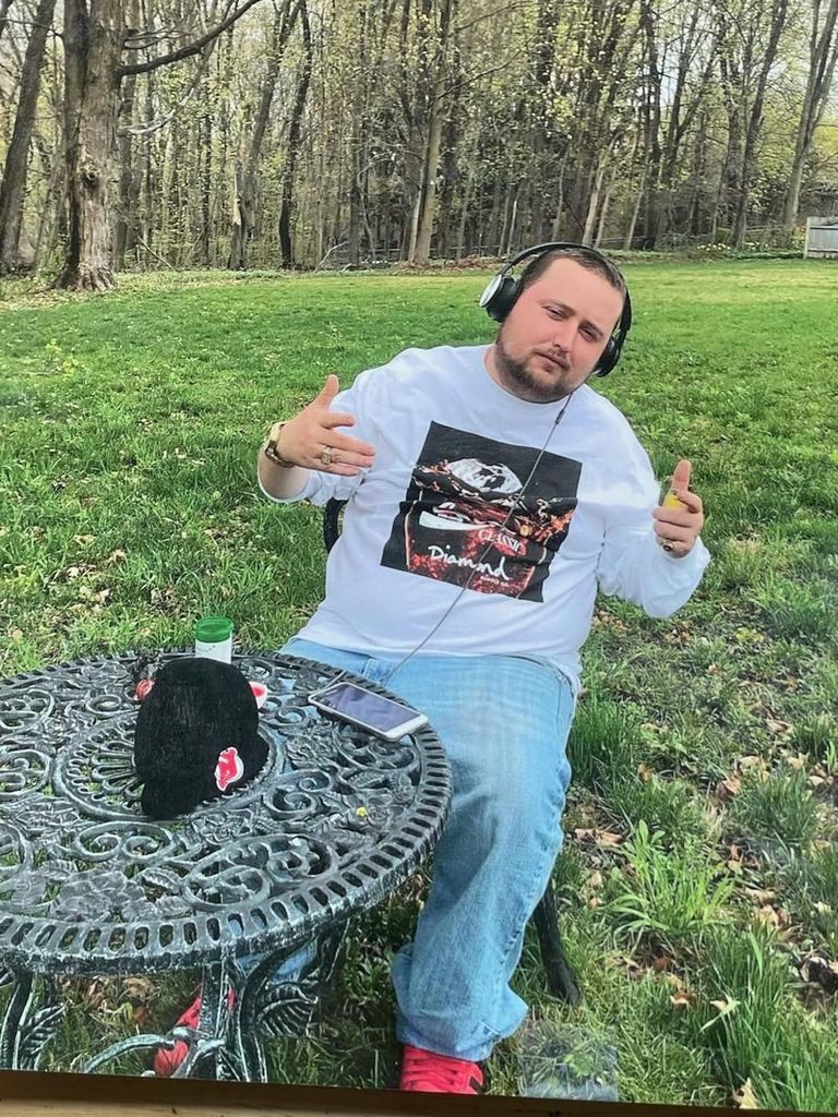 Andrew Cubeta Profile Photo