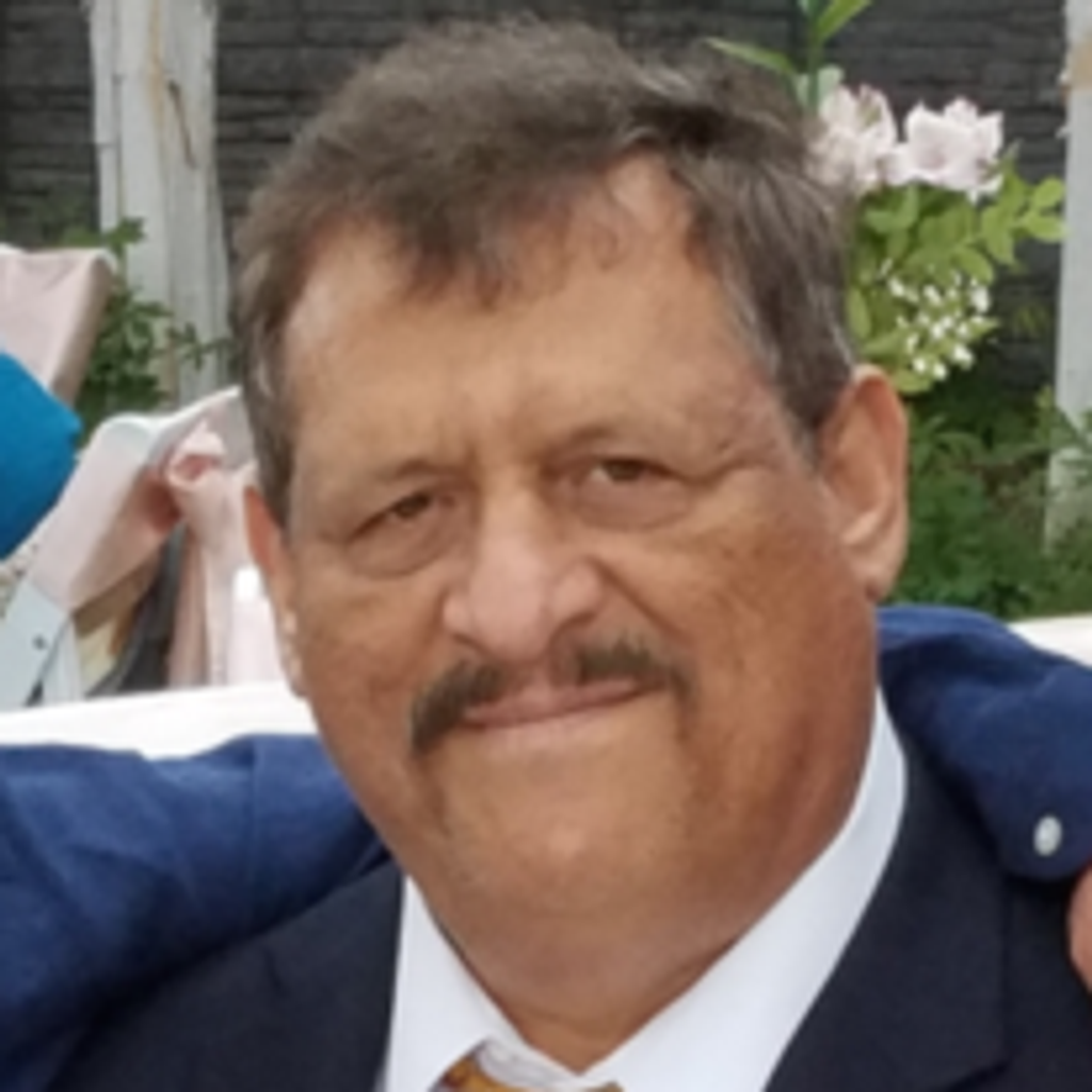 Arnoldo Valdez