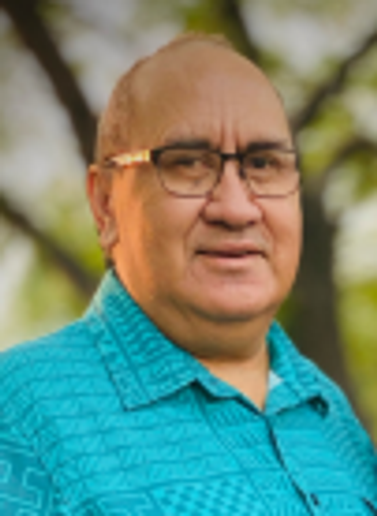 Peter Stan Johnson Profile Photo
