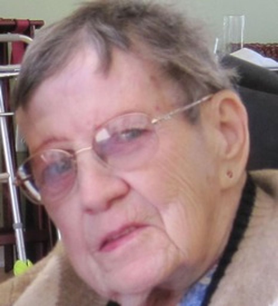 Lida Parsons