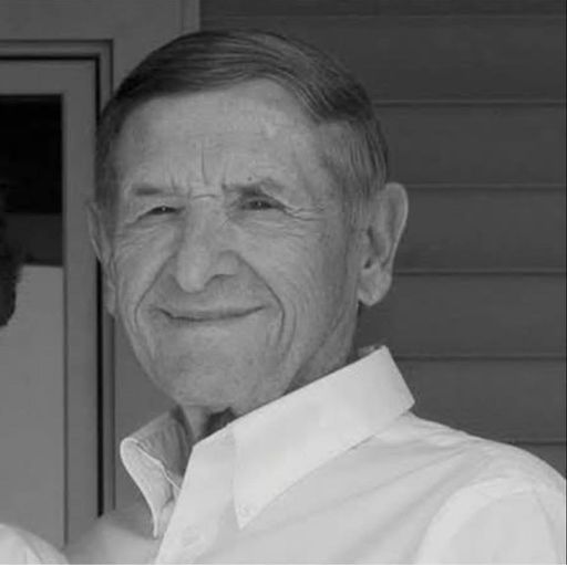 Ray Carman's obituary image