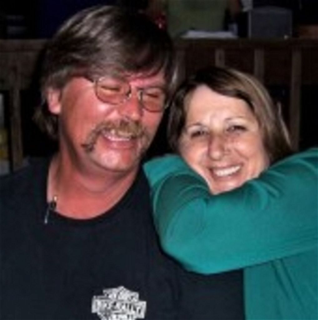 Terry Lee Rickabaugh Profile Photo