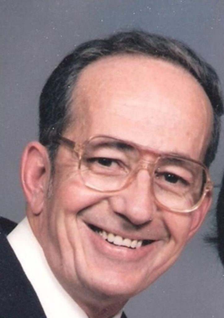 Frank Babb Jr.