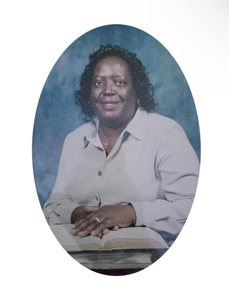 Dorothy Christine Wilson Kirkland Profile Photo