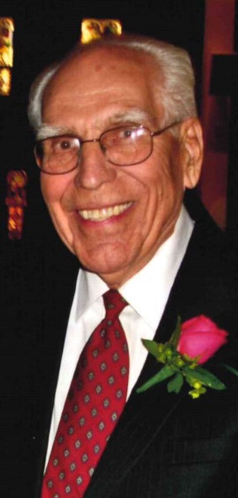 Robert L. Headlee Profile Photo