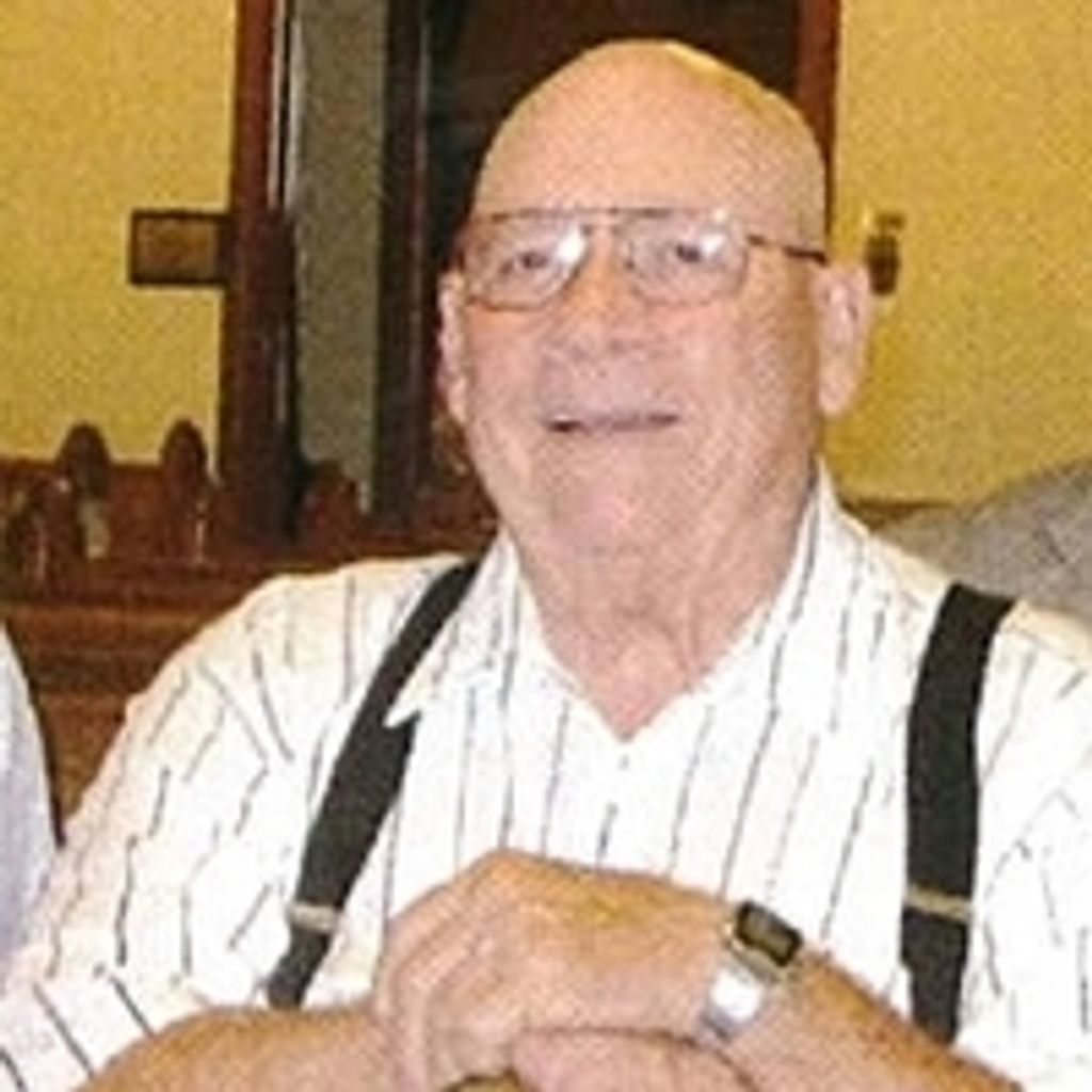 James Frazier Moody