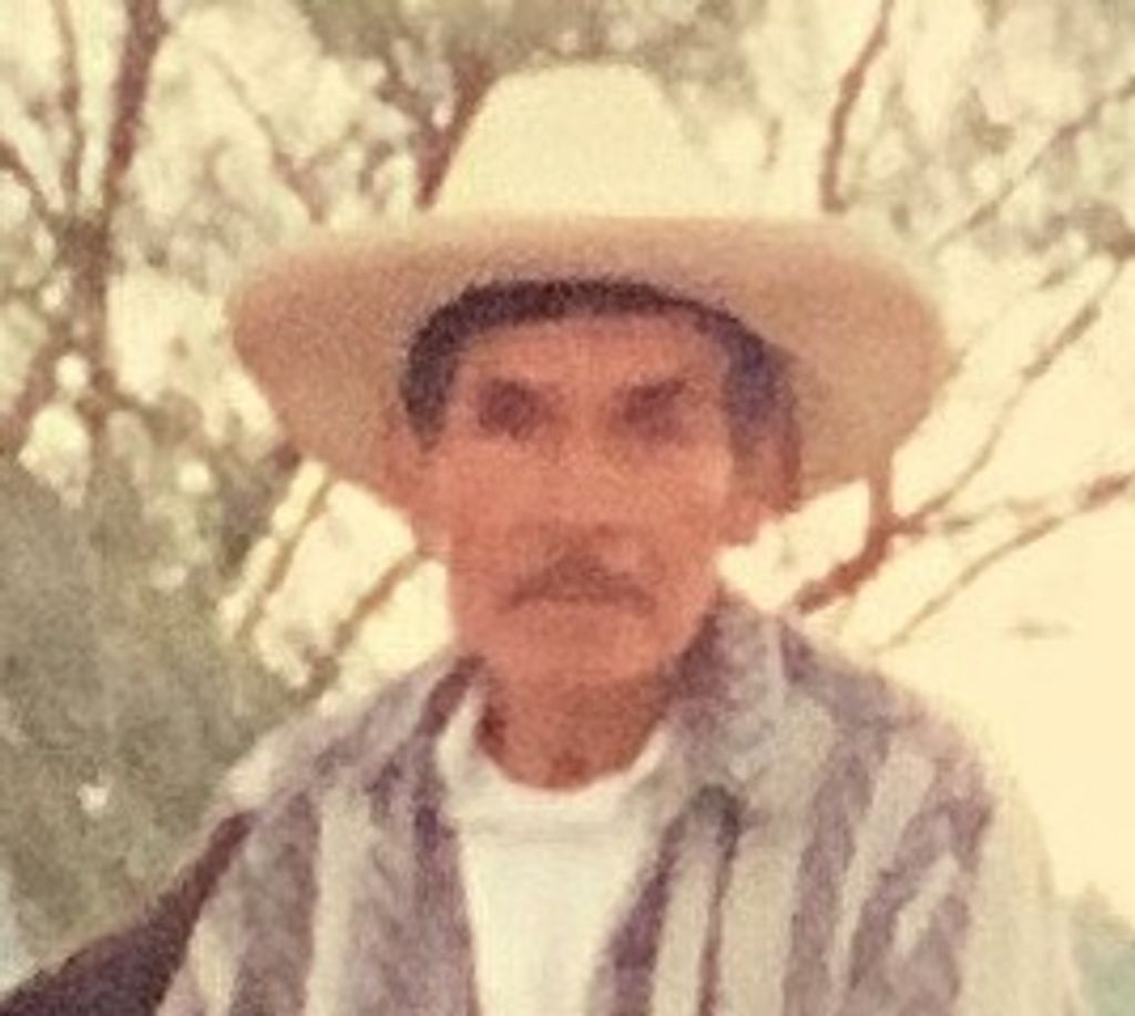 Selso Magana Medina