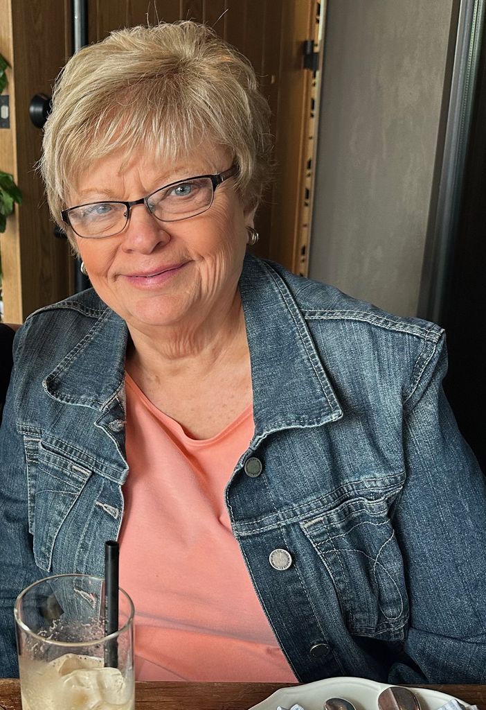 Susan Fauth Profile Photo