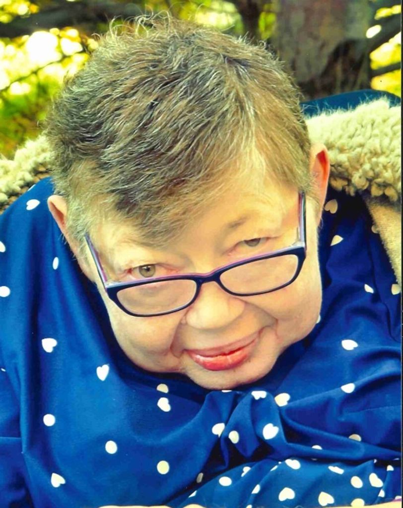 Linda Kay Savage Profile Photo