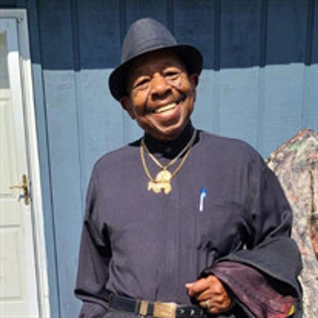 Frank L. Taylor