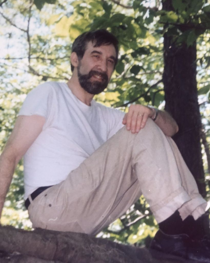 George Tenenbaum Profile Photo