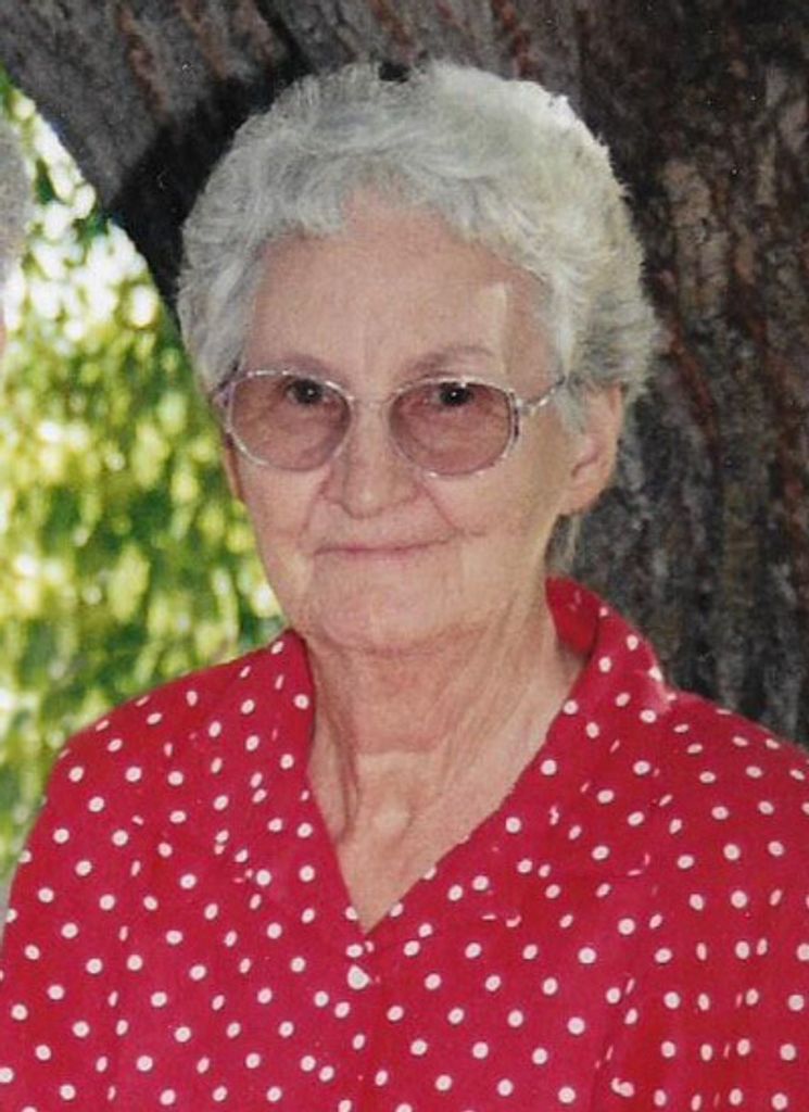 Arlene Alleman