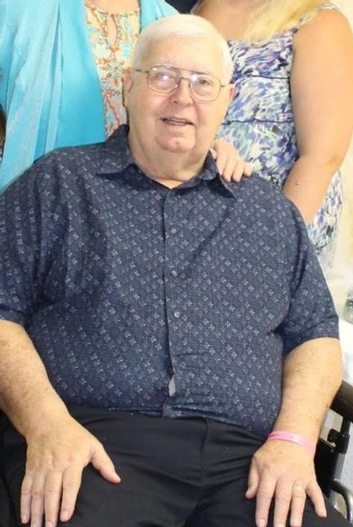 Gary E. Logan Profile Photo