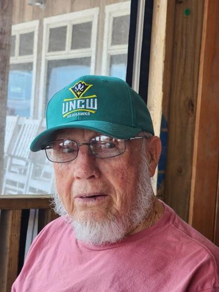 Hank King Profile Photo