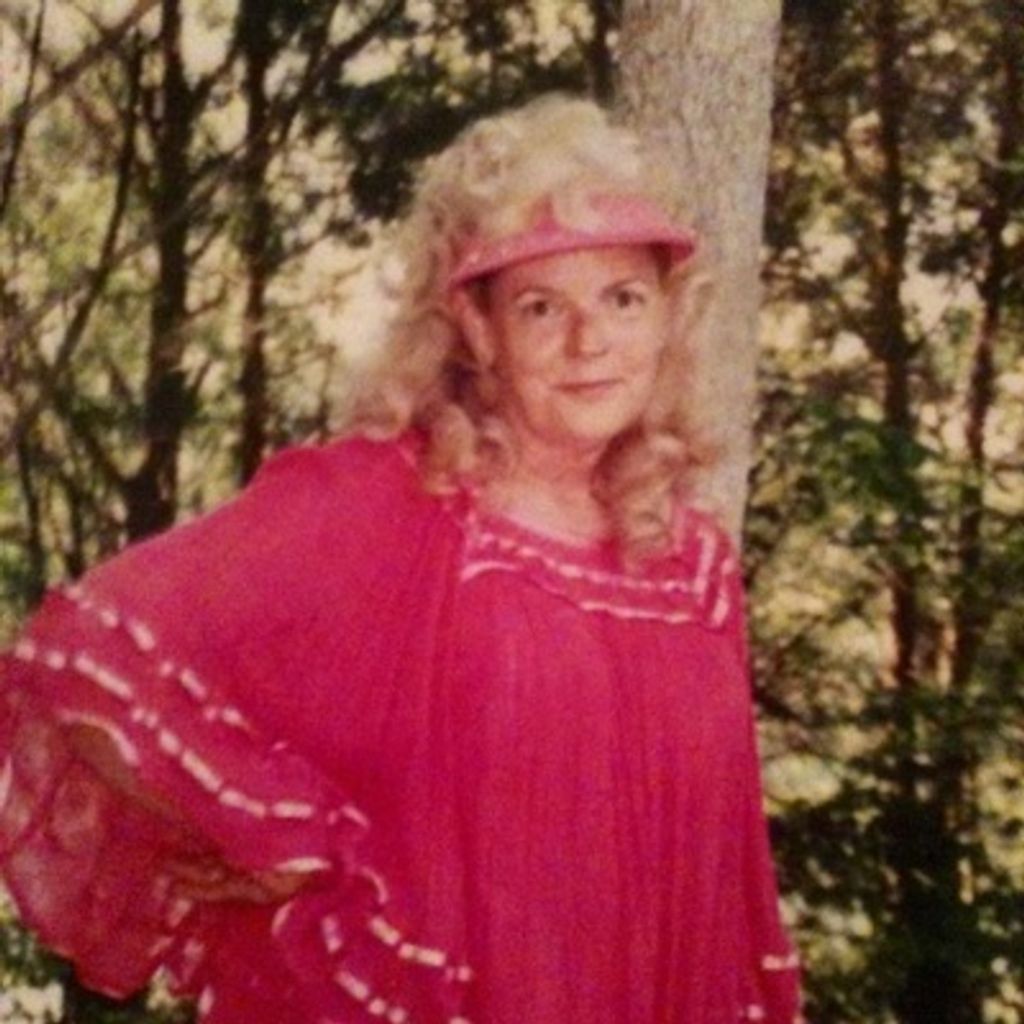 Betty June Gruenberg Profile Photo