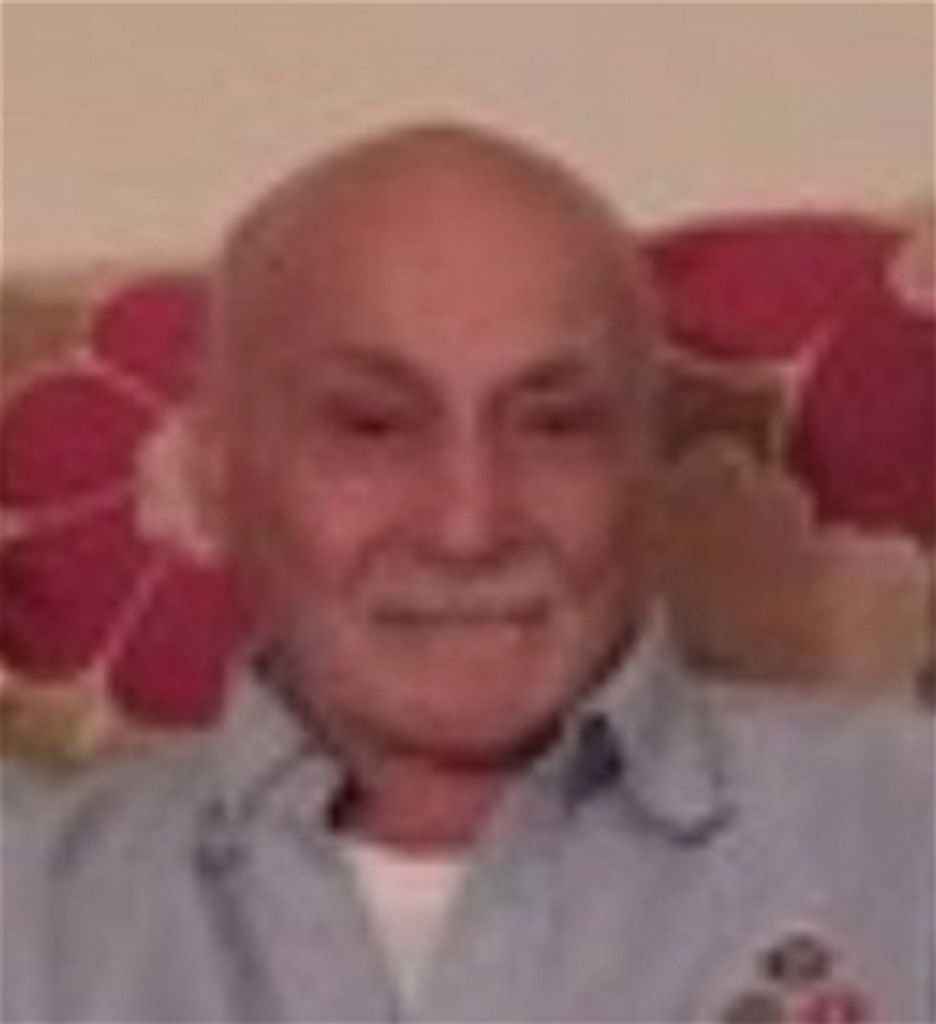 Anthony John Sabia, Jr.