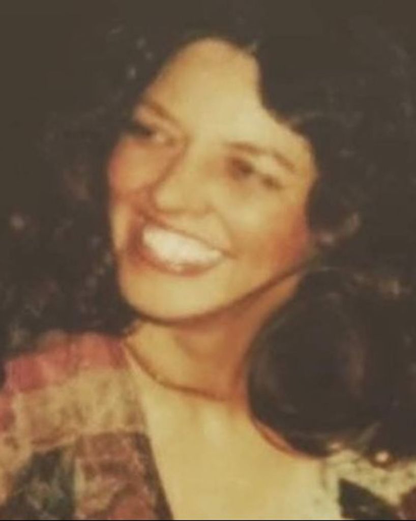 Sharon G. Worthington
