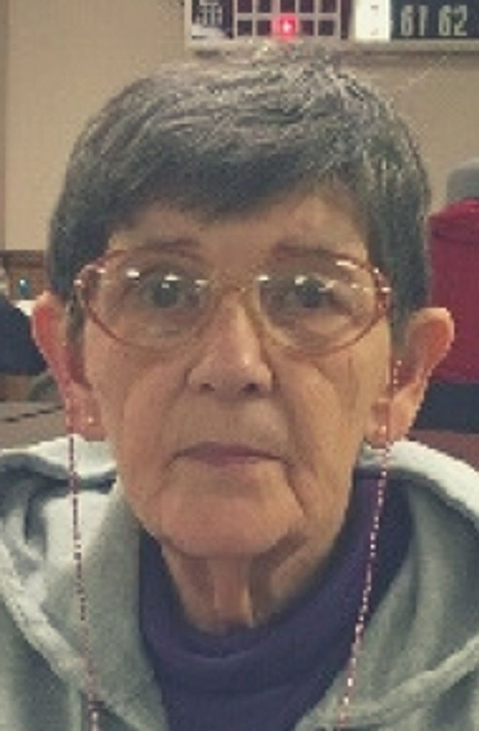 Carolyn A. Mellott Profile Photo