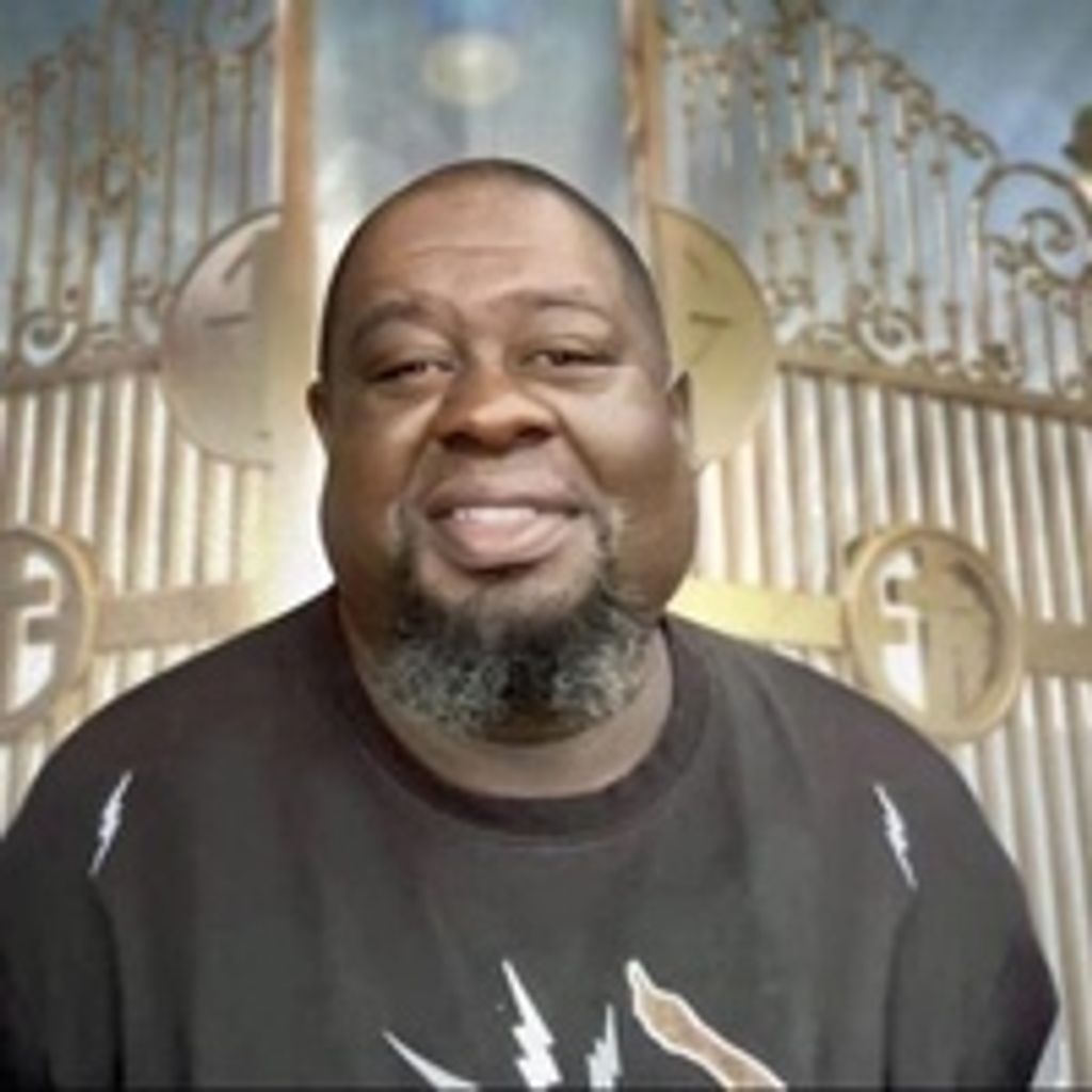 Herman Perez Ingram Profile Photo