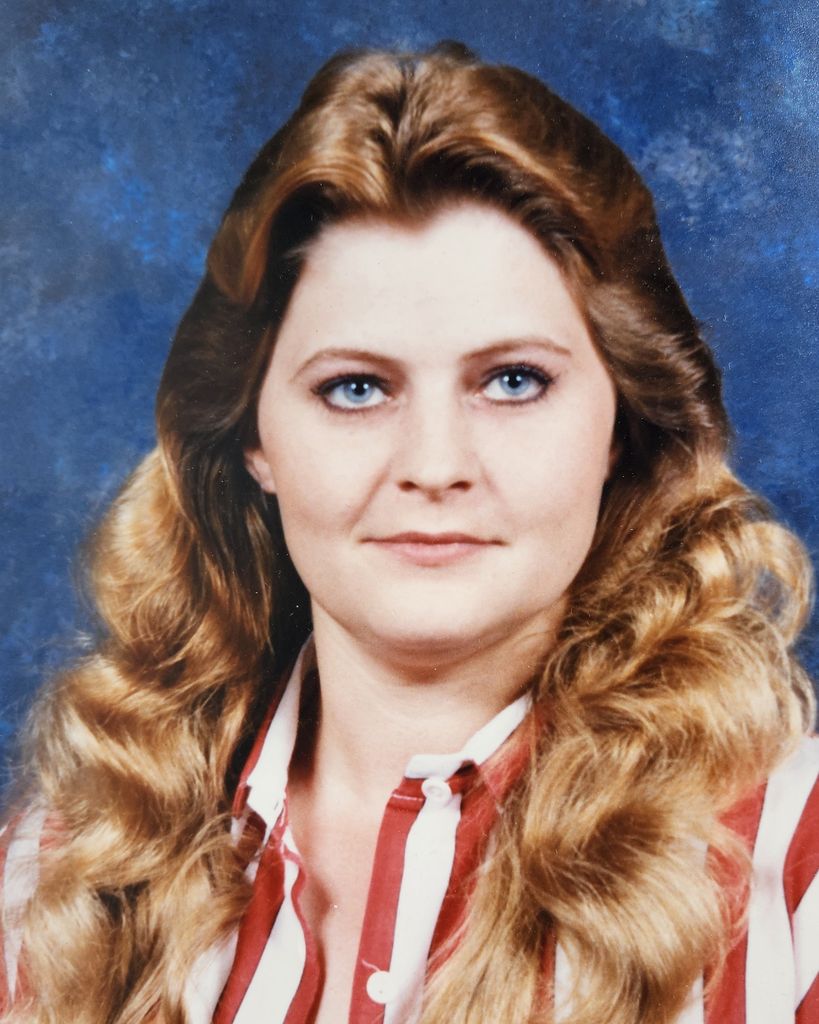 Frances Diane Dilley