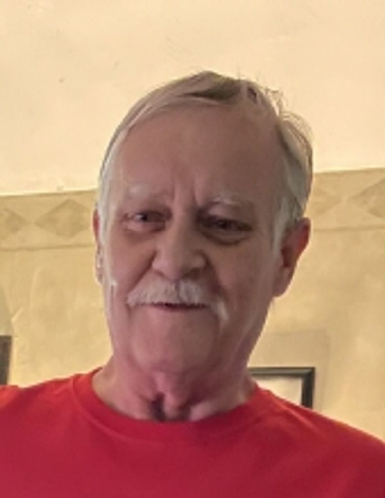 John E. Gruber