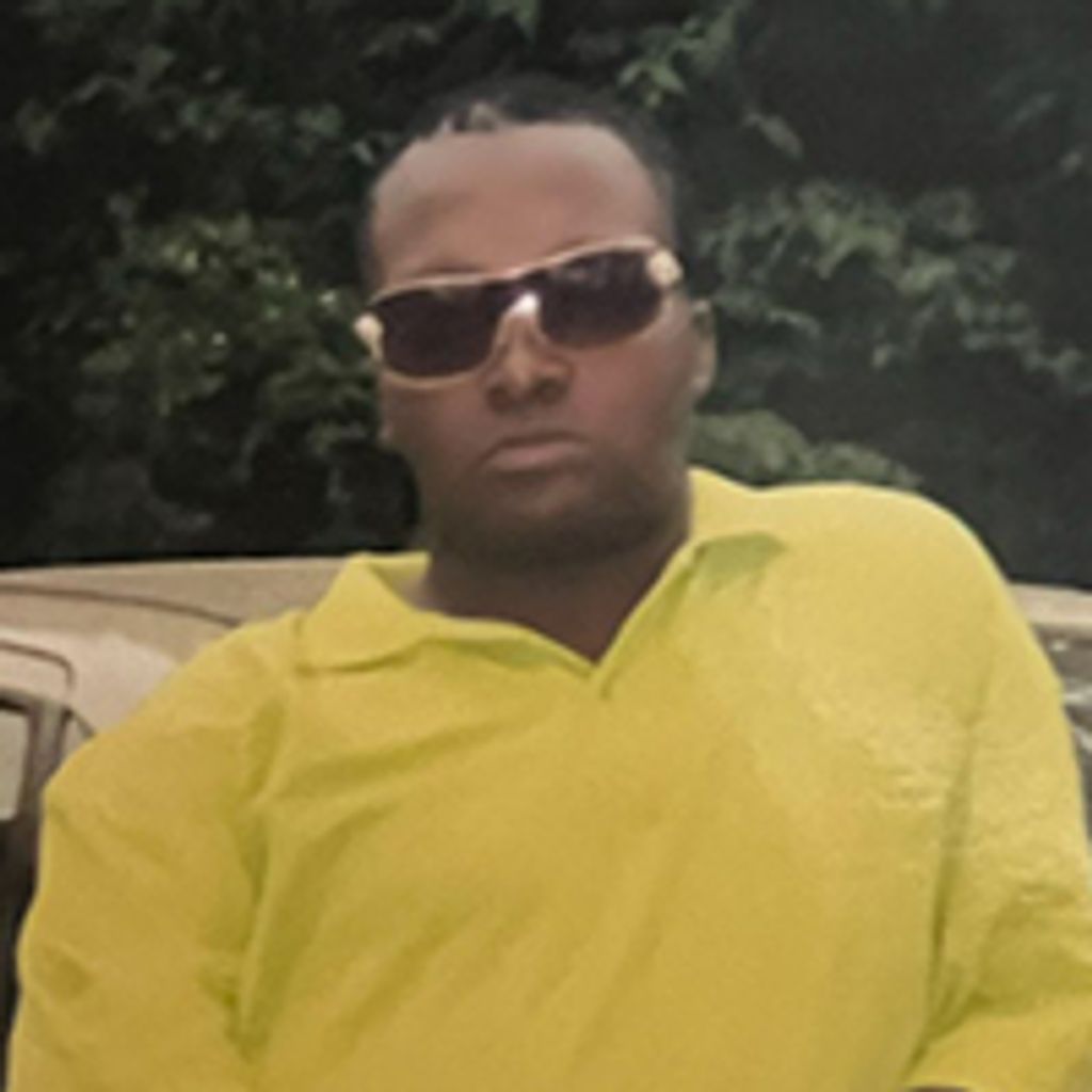 Mr. Calvin L. Peebles Profile Photo