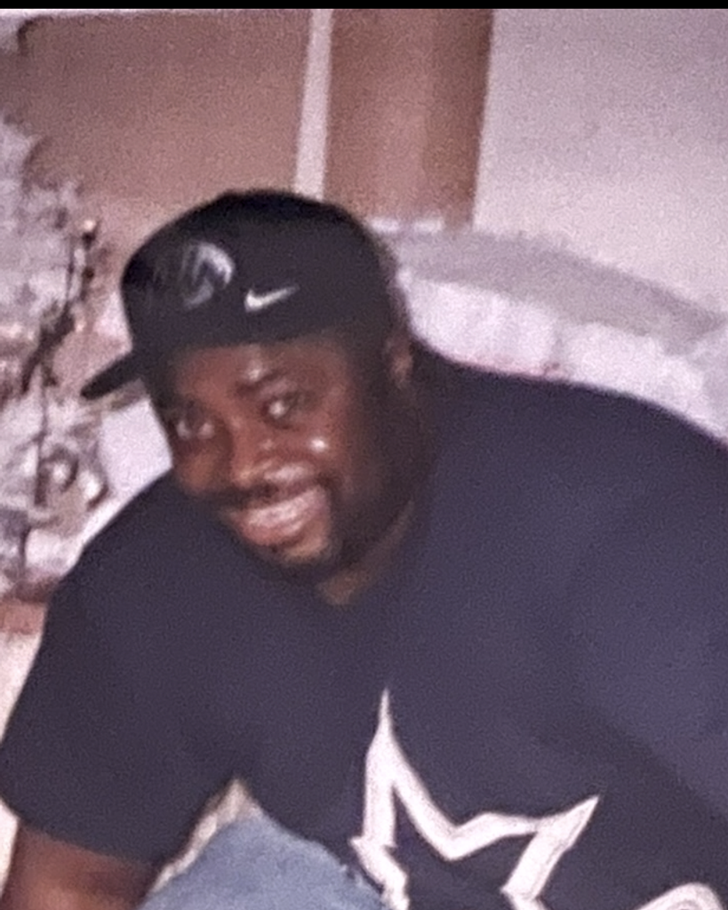 Mikael Anthony Flagg Profile Photo