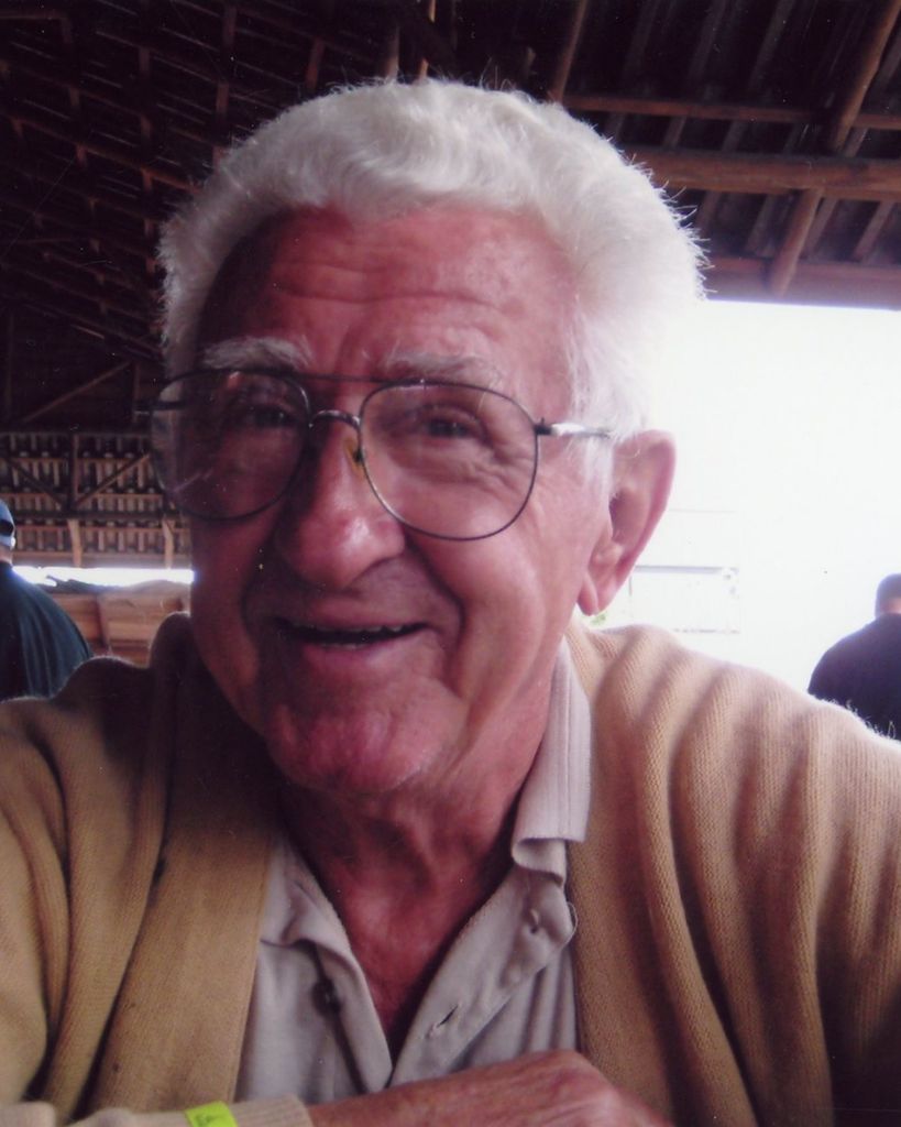 Vernon A. Grannemann Profile Photo