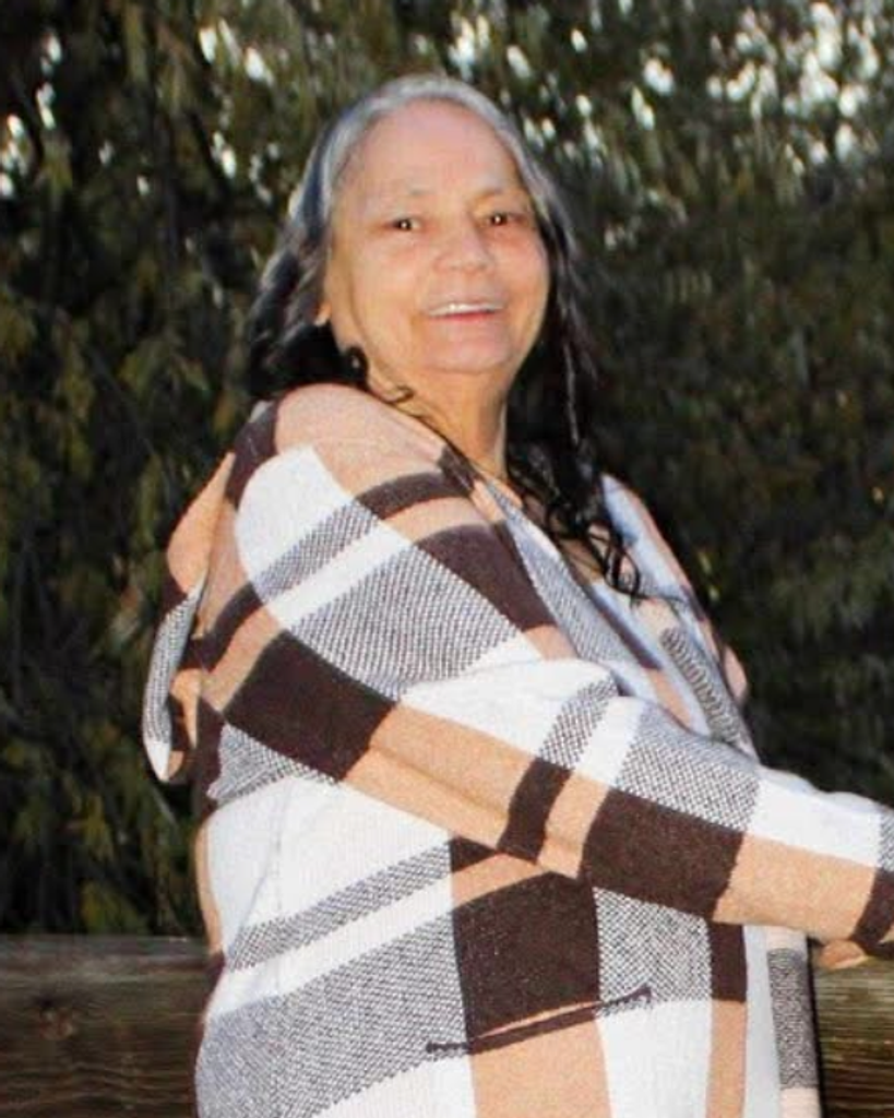 Nora Garza Profile Photo