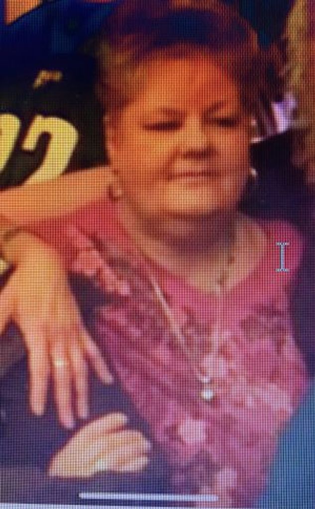 Nora Anderson Profile Photo