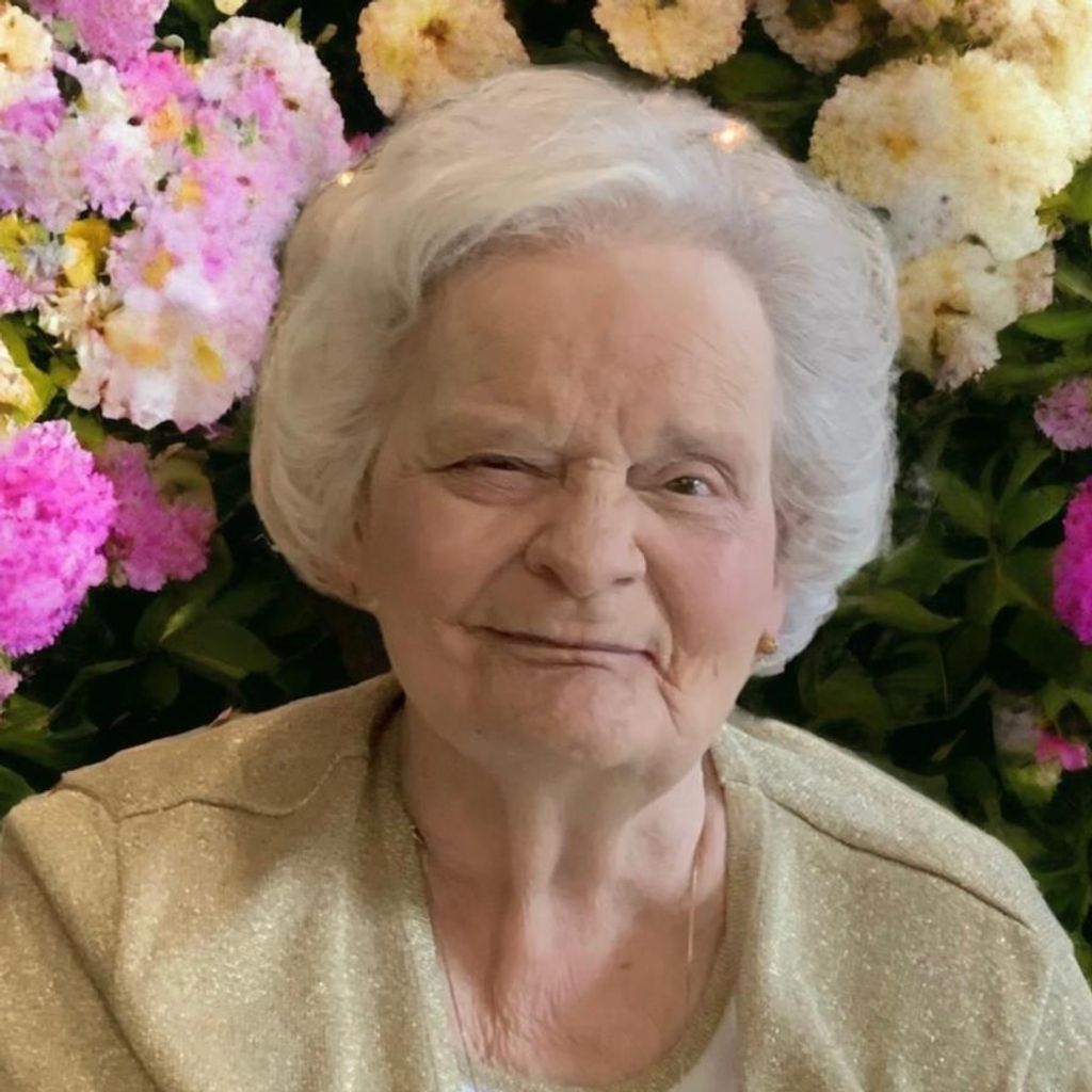 Doris Jeanette Chastain