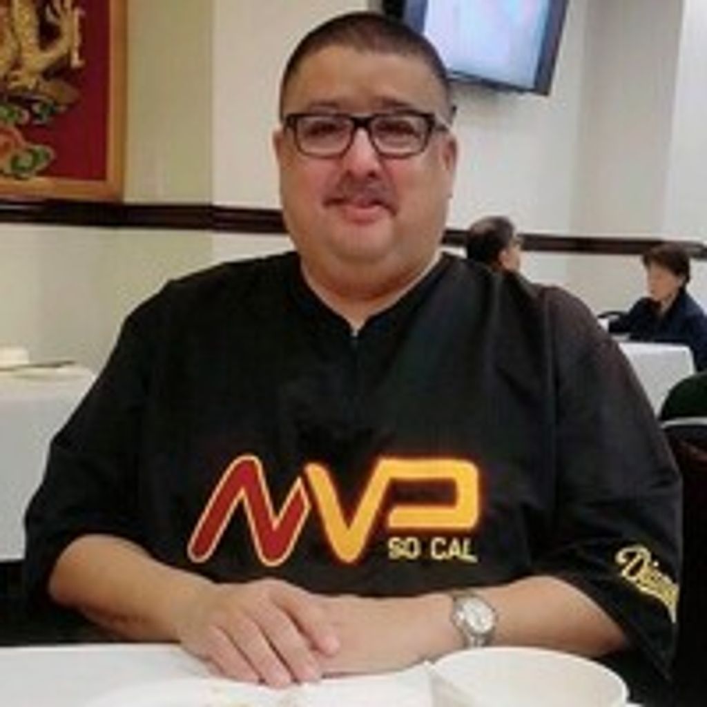 Alfred Hernandez, Jr.