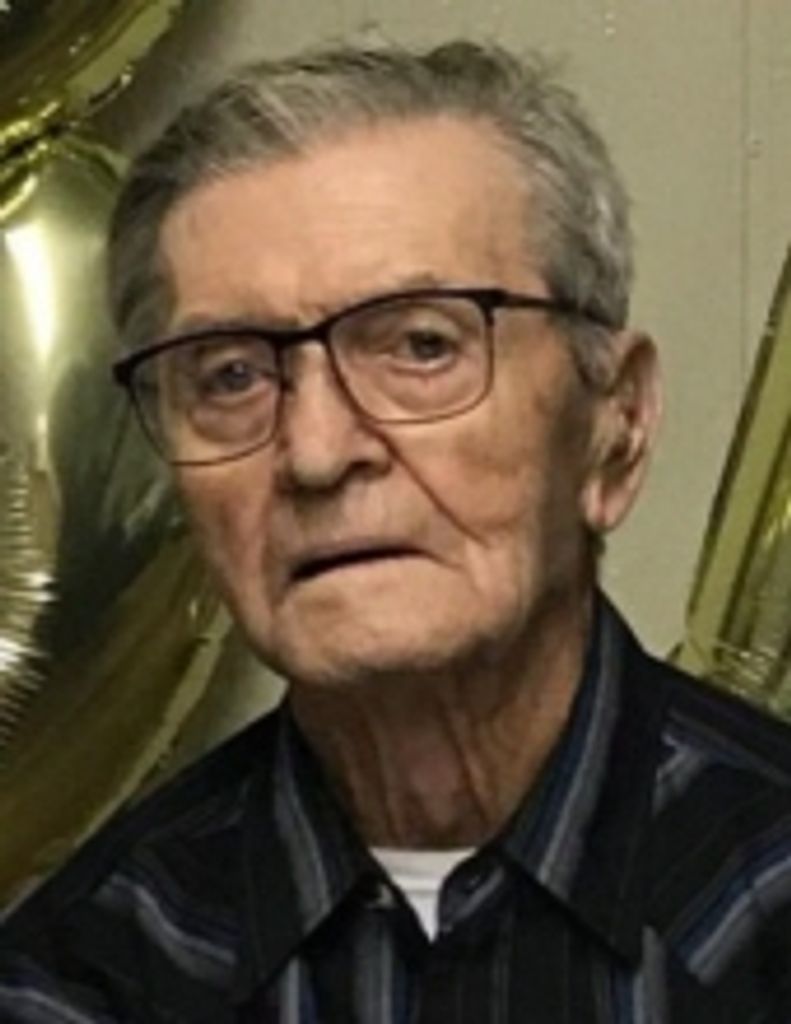Jacob Banman, Jr.