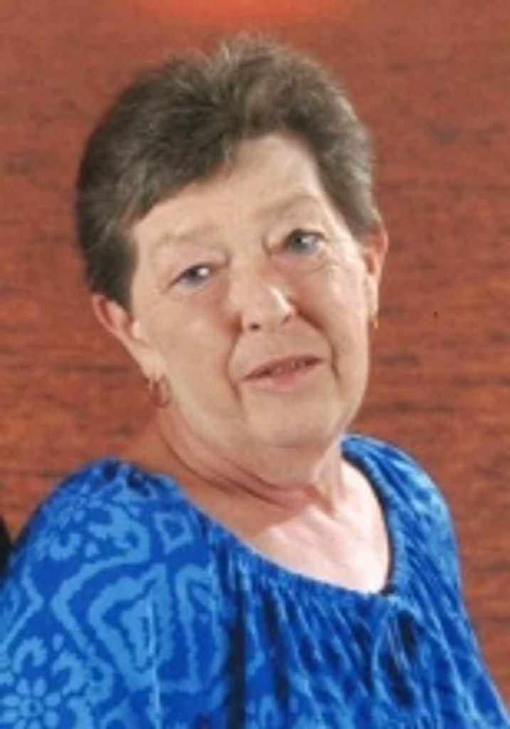 Patt Ellison