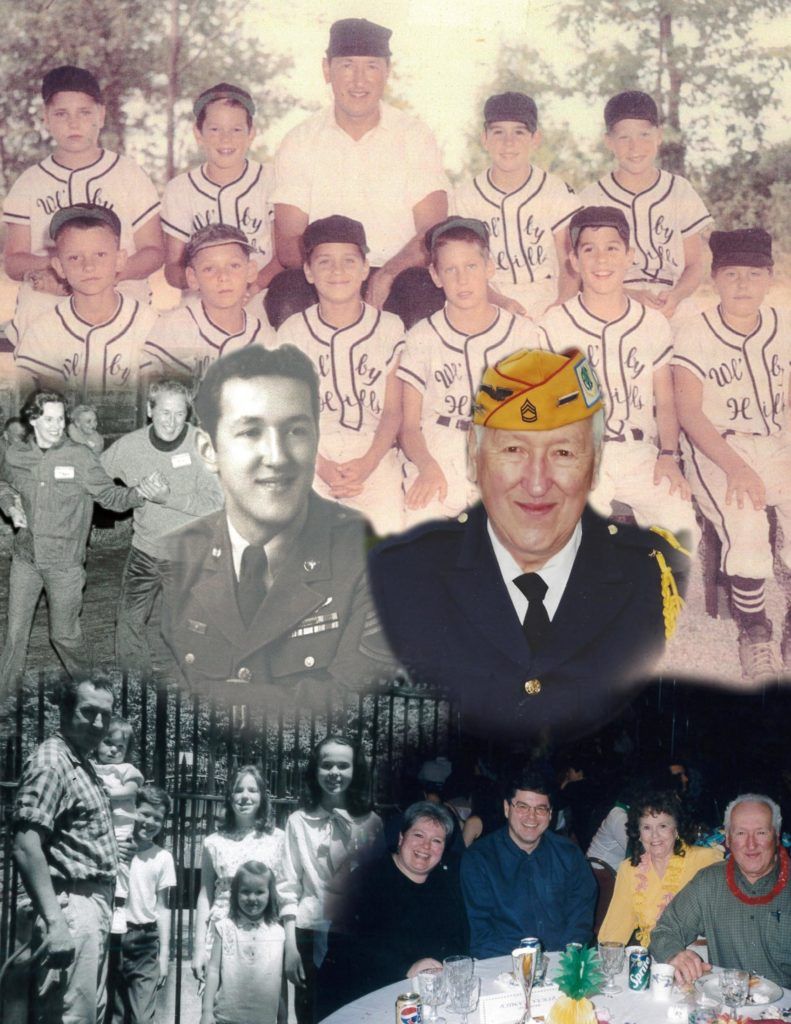 Raymond Yerak Profile Photo