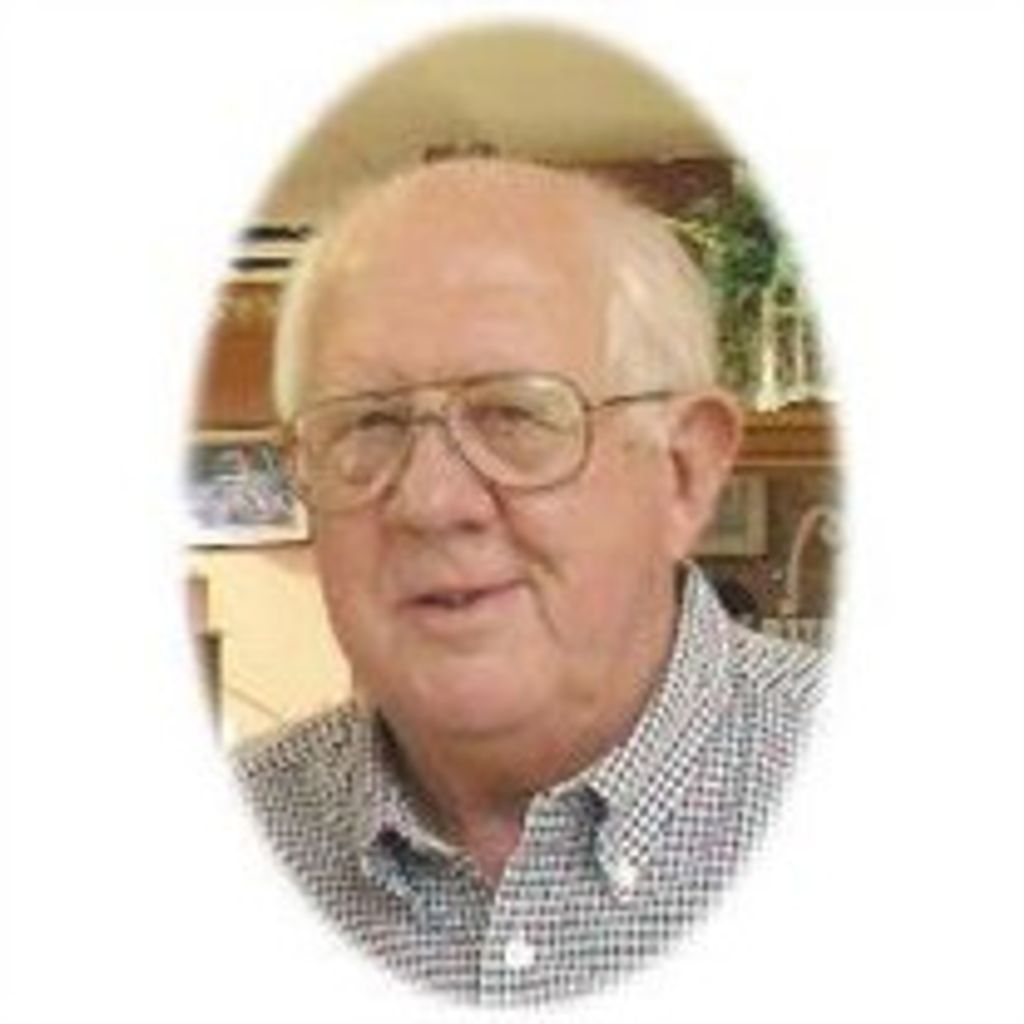 Eugene Robert Bourdo