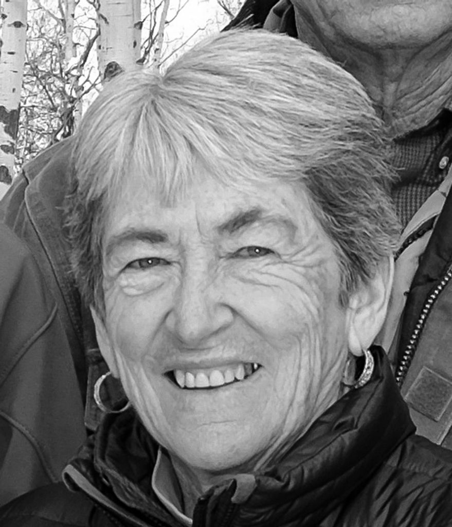 Judy Morris