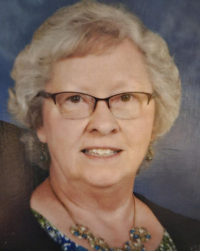 Sandra Watts Franklin