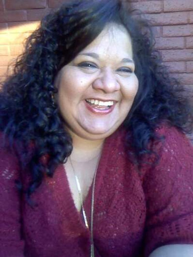 Olivia Lopez Profile Photo